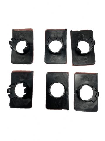 BMW 1 SERIES F21 M tech / M Performance M KITS PDC HOLDER (6PC)